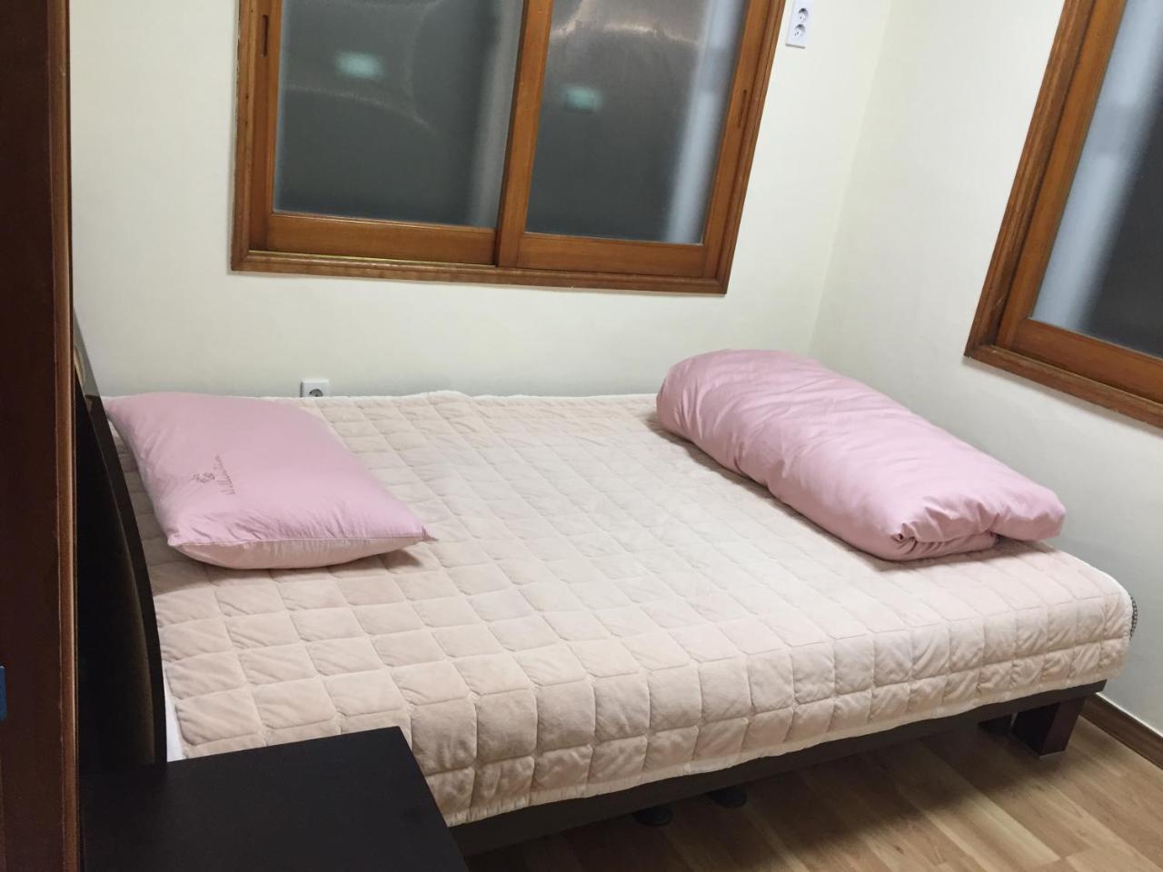 Jeju Guesthouse Екстер'єр фото