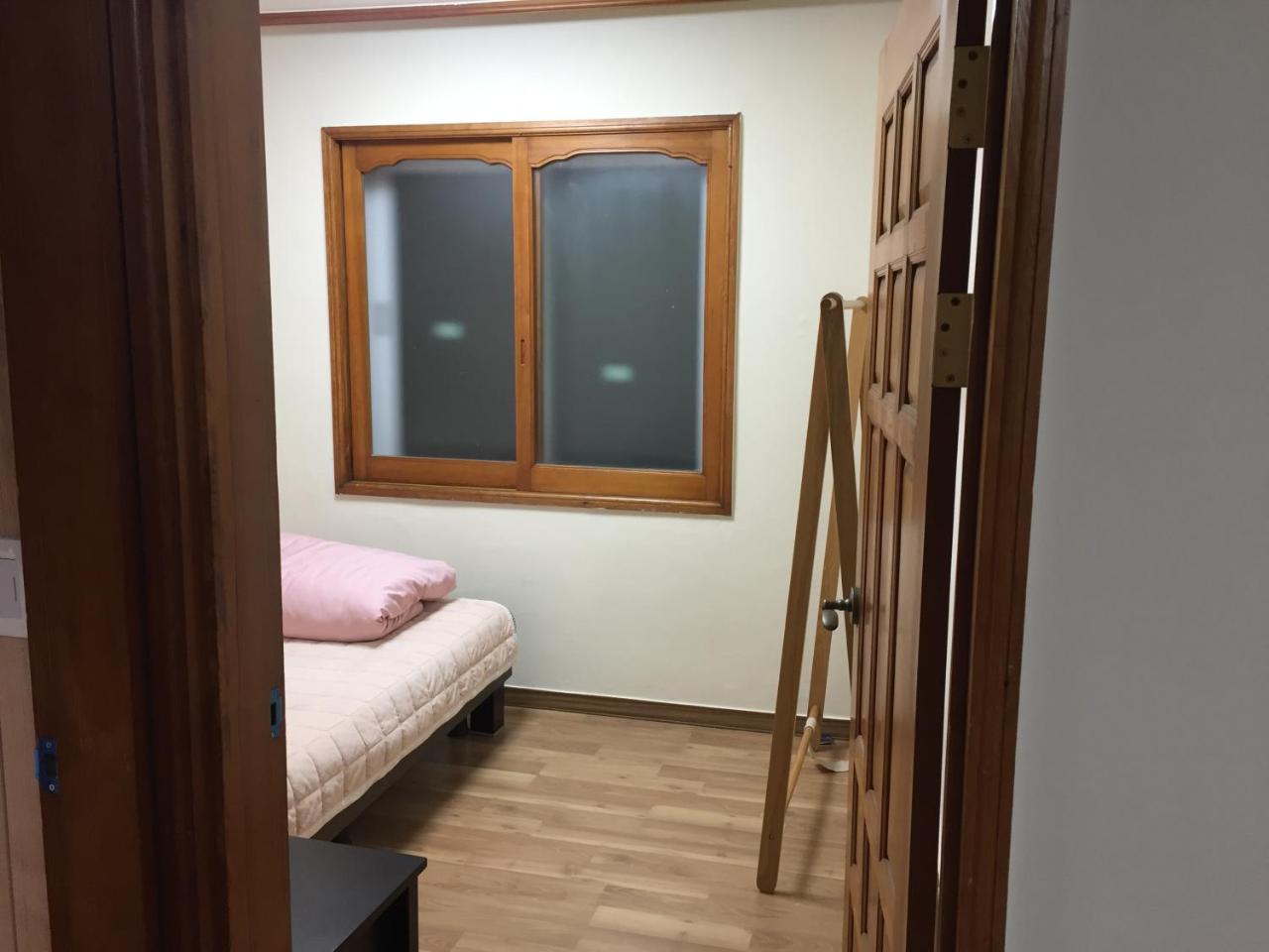 Jeju Guesthouse Екстер'єр фото