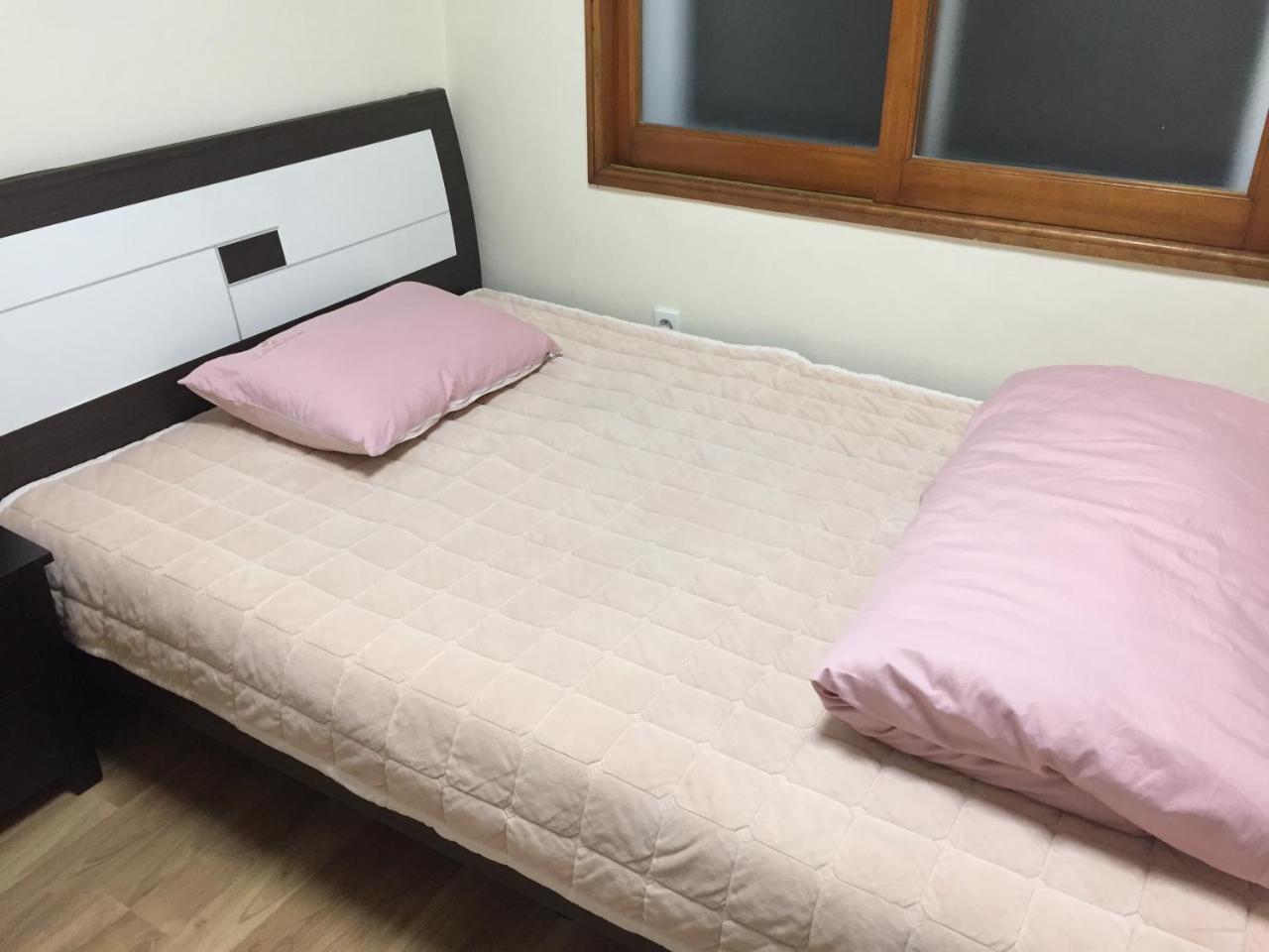 Jeju Guesthouse Екстер'єр фото